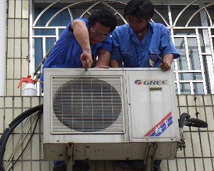 威远空调售后维修服务中心在哪里找