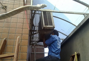 威远空调维修售后服务中心