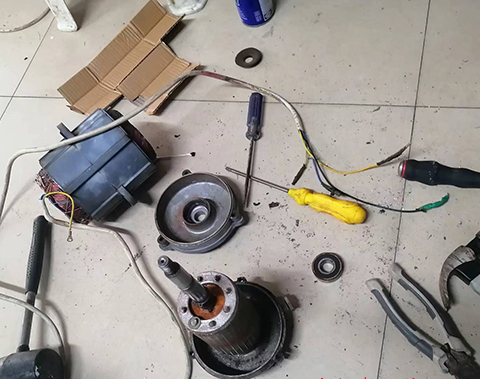 威远空调维修售后服务中心电话在哪里找