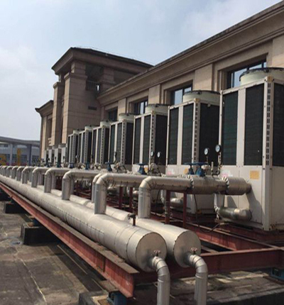 威远多联机维修 威远中央空调维修