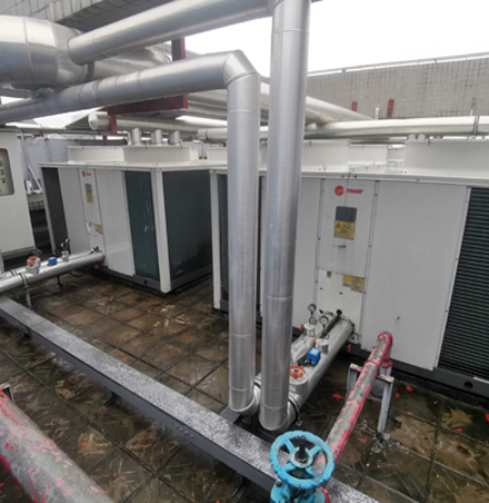 威远附近中央空调维修 威远上门中央空调维修